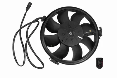 Fan, engine cooling Audi A4 B5 · Audi A8 D2 · Audi A6 C5