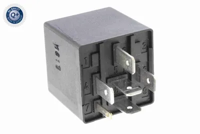 Relay Vw MULTIVAN T5 · Vw TRANSPORTER T5 Platform/Chassis (7JD, 7JE, 7JL, 7JY, 7JZ, 7F · Vw TRANSPORTER T5 Van