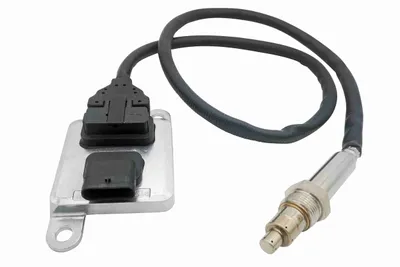 NOx Sensor, NOx catalytic converter Bmw 5 · Bmw 5 Touring