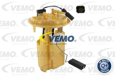 Sender Unit, fuel tank Citroën BERLINGO / BERLINGO FIRST Box Body/MPV · Citroën C4 PICASSO I MPV · Citroën C4 GRAND PICASSO I