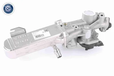 Valve, exhaust gas recirculation Citroën C5 III · Citroën C5 III Break · Peugeot 508 I