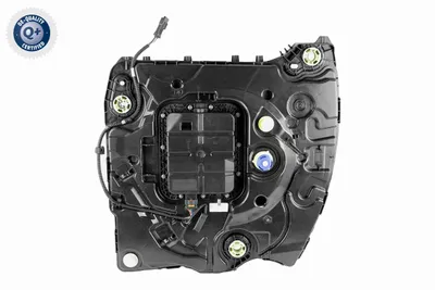 Tank Unit, urea injection Peugeot 208 I