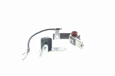 Contact Breaker, distributor Fiat 126 · Fso 126P