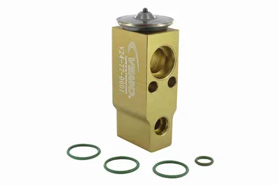 Expansion Valve, air conditioning Alfa Romeo 145 · Alfa Romeo 146 · Alfa Romeo 166