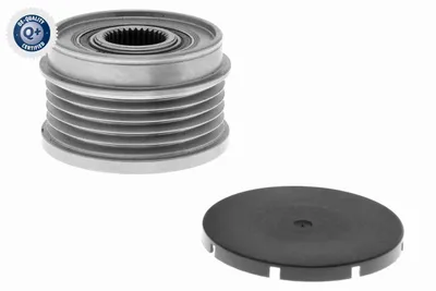 Alternator Freewheel Clutch Ford FOCUS II · Volvo S40 II · Volvo V50