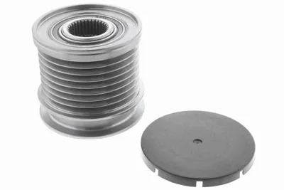 Alternator Freewheel Clutch Mercedes-Benz G-CLASS · Mercedes-Benz G-CLASS Cabrio · Mercedes-Benz C-CLASS