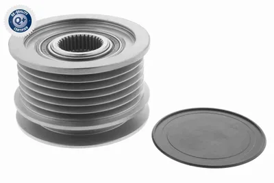Alternator Freewheel Clutch Mercedes-Benz 124 Coupe · Mercedes-Benz 124 Saloon · Mercedes-Benz 124 T-Model