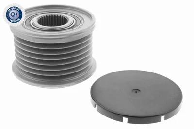 Alternator Freewheel Clutch Mercedes-Benz G-CLASS · Mercedes-Benz M-CLASS · Mercedes-Benz S-CLASS