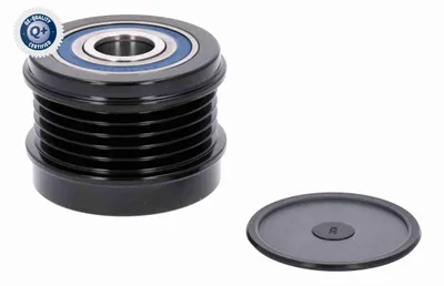Alternator Freewheel Clutch Mercedes-Benz B-CLASS Sports Tourer · Mercedes-Benz A-CLASS · Mercedes-Benz CLA Coupe
