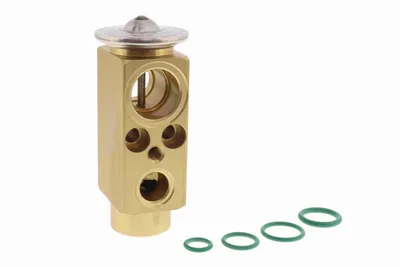 Expansion Valve, air conditioning Mercedes-Benz G-CLASS · Mercedes-Benz SLK · Mercedes-Benz G-CLASS Cabrio