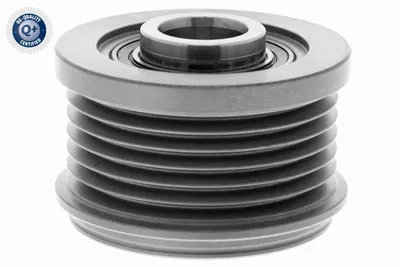 Alternator Freewheel Clutch Ford FIESTA V · Ford FUSION · Ford FIESTA V Van