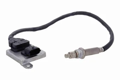 NOx Sensor, NOx catalytic converter Ram 2500 Crew Cab Pickup · Ram 2500 Extended Crew Cab Pickup · Ram 2500 Standard Cab Pickup