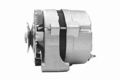 Alternator Bedford BLITZ · Bedford ASTRA VAN Estate Van · Opel KADETT B Coupe