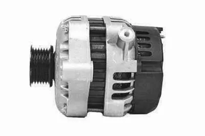 Alternator Fiat PALIO · Fiat SIENA · Opel COMBO Box Body/MPV