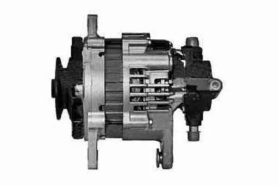 Alternator Opel COMBO Box Body/MPV · Opel CORSA B · Opel ASTRA F Saloon