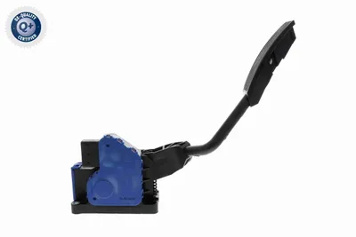Accelerator Pedal Unit Opel CORSA D · Opel CORSA D Hatchback Van