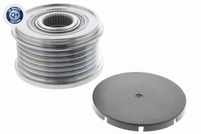 Alternator Freewheel Clutch Citroën EVASION MPV · Citroën JUMPY I · Citroën BERLINGO / BERLINGO FIRST Box Body/MPV