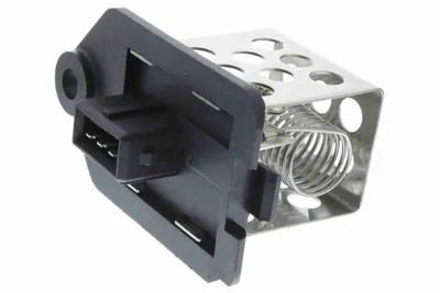 Series Resistor, electric motor (radiator fan) Citroën BERLINGO / BERLINGO FIRST Box Body/MPV · Citroën BERLINGO / BERLINGO FIRST MPV · Citroën XSARA