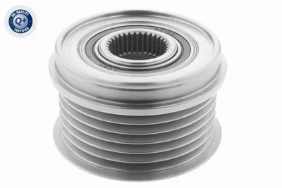 Alternator Freewheel Clutch Porsche BOXSTER · Porsche 911 · Porsche 911 Convertible