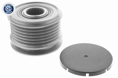 Alternator Freewheel Clutch Audi A6 C6 · Audi A6 C6 Avant · Lada LARGUS Estate Van