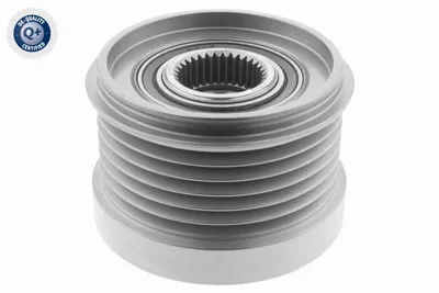 Alternator Freewheel Clutch Audi A6 C6 · Audi A6 C6 Avant · Lada LARGUS Estate Van