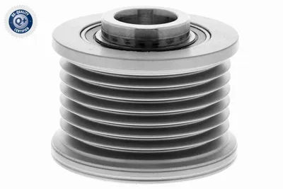 Alternator Freewheel Clutch Fiat TALENTO Bus · Fiat TALENTO Van · Fiat TALENTO Platform/Chassis