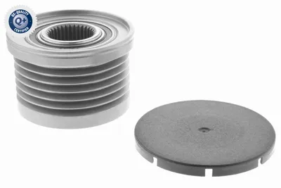 Alternator Freewheel Clutch Renault LAGUNA II · Renault LAGUNA II Grandtour · Renault MEGANE II