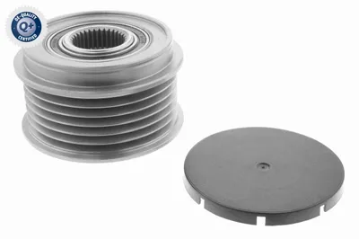 Alternator Freewheel Clutch Mitsubishi CARISMA · Mitsubishi CARISMA Saloon · Mitsubishi SPACE STAR MPV