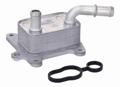 Oil Cooler, engine oil Renault CLIO V · Dacia SANDERO II · Dacia LOGAN II