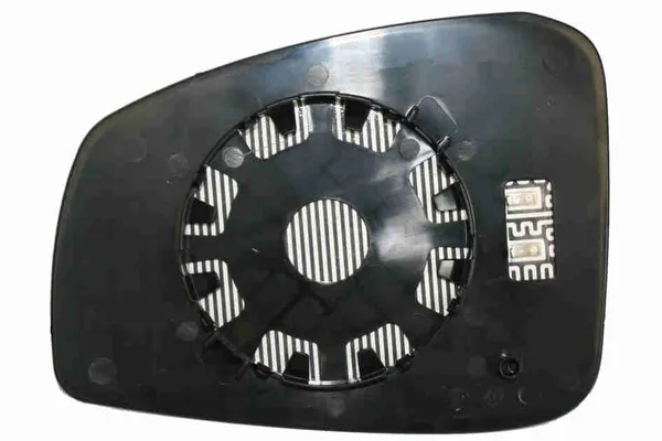 Mirror Glass, exterior mirror Renault MEGANE III Hatchback · Renault MEGANE III Coupe · Renault MEGANE III Grandtour