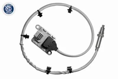 NOx Sensor, urea injection Fiat TALENTO Bus · Fiat TALENTO Van · Fiat TALENTO Platform/Chassis