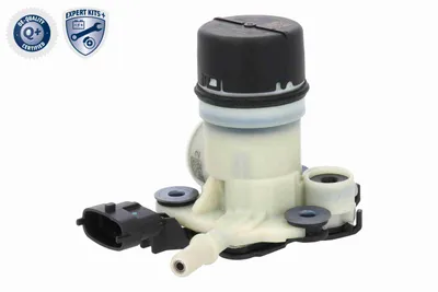 Delivery Module, urea injection Jaguar XE · Jaguar XF II · Jaguar F-PACE