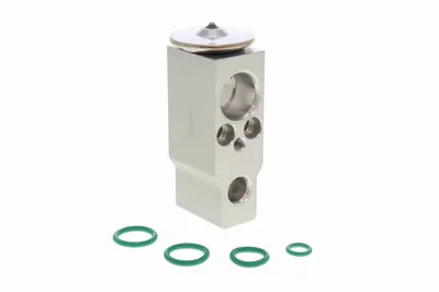 Expansion Valve, air conditioning Land Rover RANGE ROVER IV · Land Rover RANGE ROVER SPORT II · Land Rover DISCOVERY V