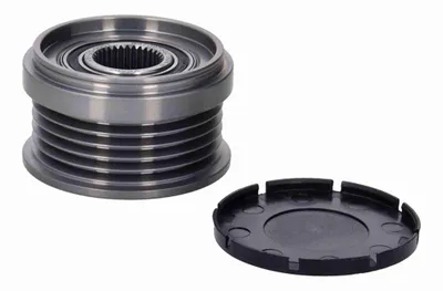 Alternator Freewheel Clutch Opel CORSA D · Opel INSIGNIA A · Opel INSIGNIA A Saloon