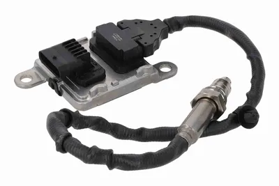NOx Sensor, urea injection Gmc SIERRA 2500 HD Crew Cab Pickup · Chevrolet SILVERADO 2500 HD Standard Cab Pickup · Chevrolet SILVERADO 2500 HD Crew Cab Pickup