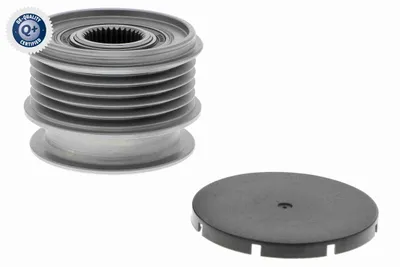 Alternator Freewheel Clutch Ford S-MAX · Ford MONDEO IV Saloon · Ford MONDEO IV