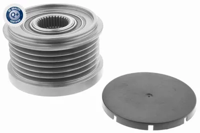 Alternator Freewheel Clutch Volvo S40 I · Volvo V40 Estate