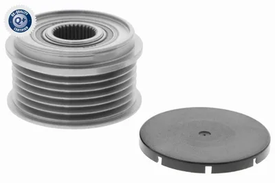 Alternator Freewheel Clutch Volvo 850 Estate · Volvo V70 I · Volvo C70 I Coupe