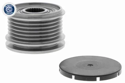 Alternator Freewheel Clutch Alfa Romeo GIULIETTA · Alfa Romeo GIULIETTA Hatchback Van · Chrysler 300C