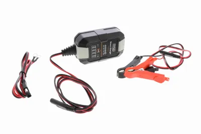 Battery charger VEMO V98-65011