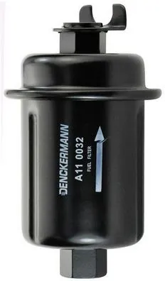 DNCKERMANN A110032 fuel filter