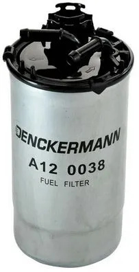 Fuel Filter Seat IBIZA III · Seat CORDOBA · Skoda FABIA I