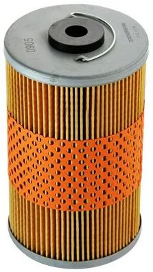 DENKERMANN fuel filter A120134
