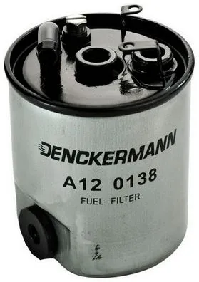 Fuel Filter Mercedes-Benz SPRINTER 2-t Platform/Chassis · Mercedes-Benz SPRINTER 2-t Van · Mercedes-Benz SPRINTER 2-t Bus