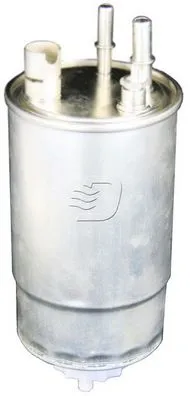 Fuel Filter Opel MERIVA A MPV