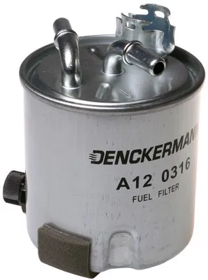 Fuel Filter Renault MEGANE II · Renault SCÉNIC II · Renault MEGANE II Coupé-Cabriolet
