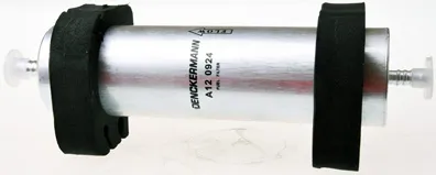 Fuel Filter Audi Q5 · Audi Q5 Van