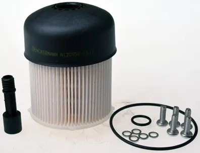 Fuel Filter Mercedes-Benz CITAN Mixto · Mercedes-Benz CITAN Box Body/MPV · Mercedes-Benz CITAN MPV