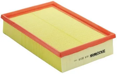 Air Filter Seat CORDOBA · Seat TOLEDO I · Seat IBIZA II