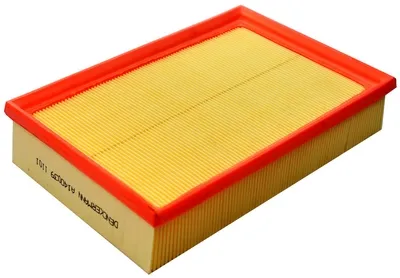 DENKERMANN A140039 air filter